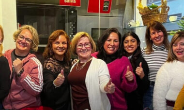 Voces femeninas narran sus vivencias laborales