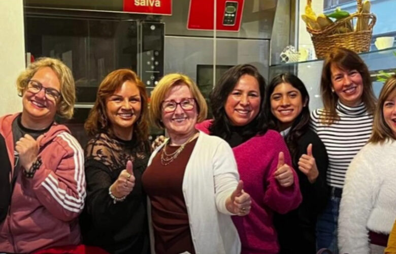 Voces femeninas narran sus vivencias laborales