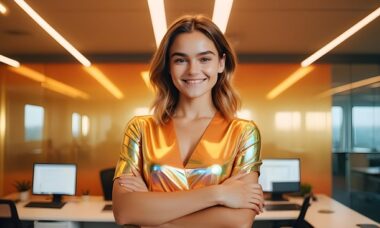 ¿Sabes qué? 2026 trae ayudas para las emprendedoras