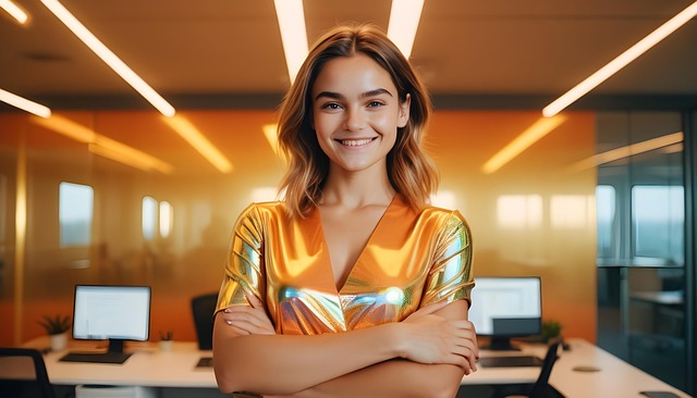 ¿Sabes qué? 2026 trae ayudas para las emprendedoras