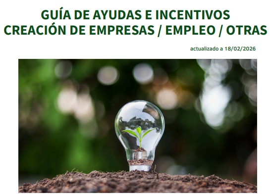 ¿Sabes qué? 2026 trae ayudas para las emprendedoras