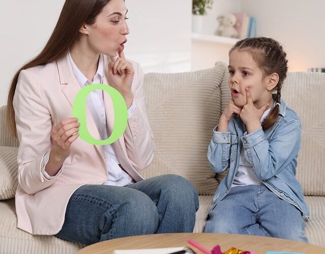¿Tu hijo tiene problemas para comunicarse?